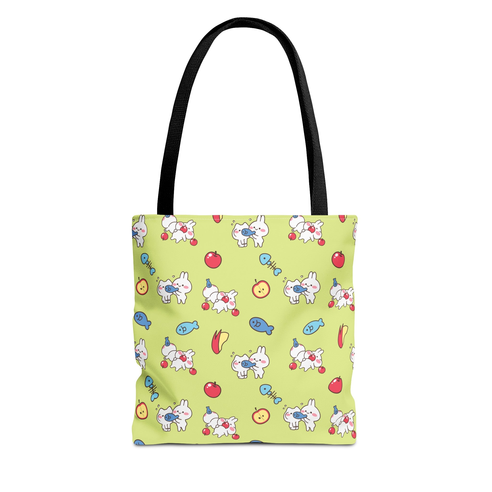 Mimi&Neko Picnic - Tote Bag